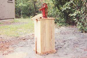 pump installation/maintenance in massachusetts, worcester for residential and irrigation